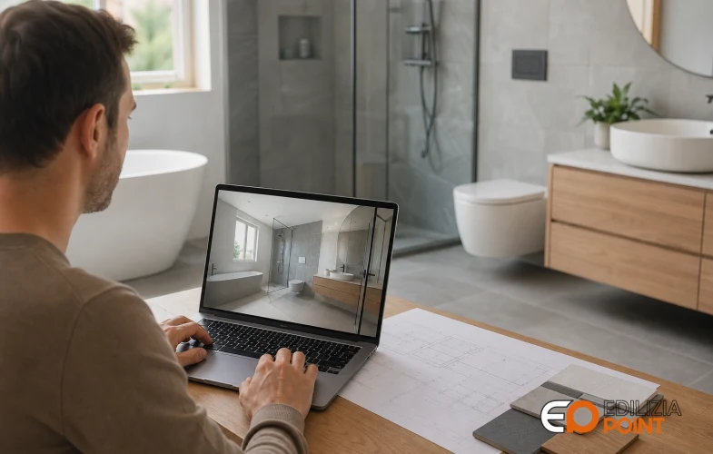 Calcolo Preventivo Ristrutturazione Bagno Online