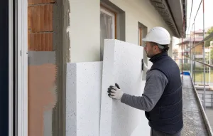 Isolamento: Come Migliorare l'Efficienza Energetica della Tua Casa