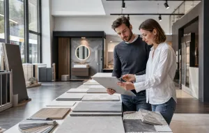 Pavimenti e Rivestimenti: Quali Scegliere per la Tua Casa