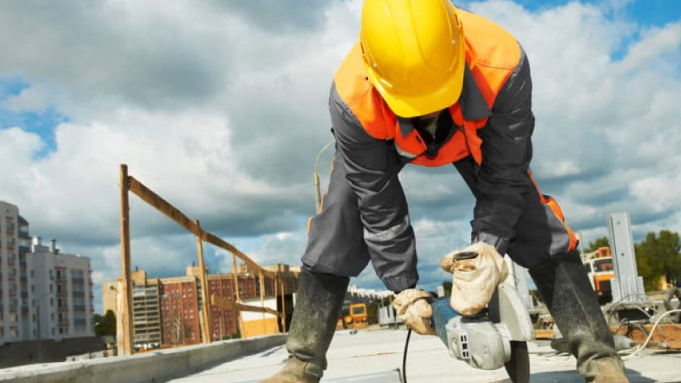 assicurazione protezione cantieri edili