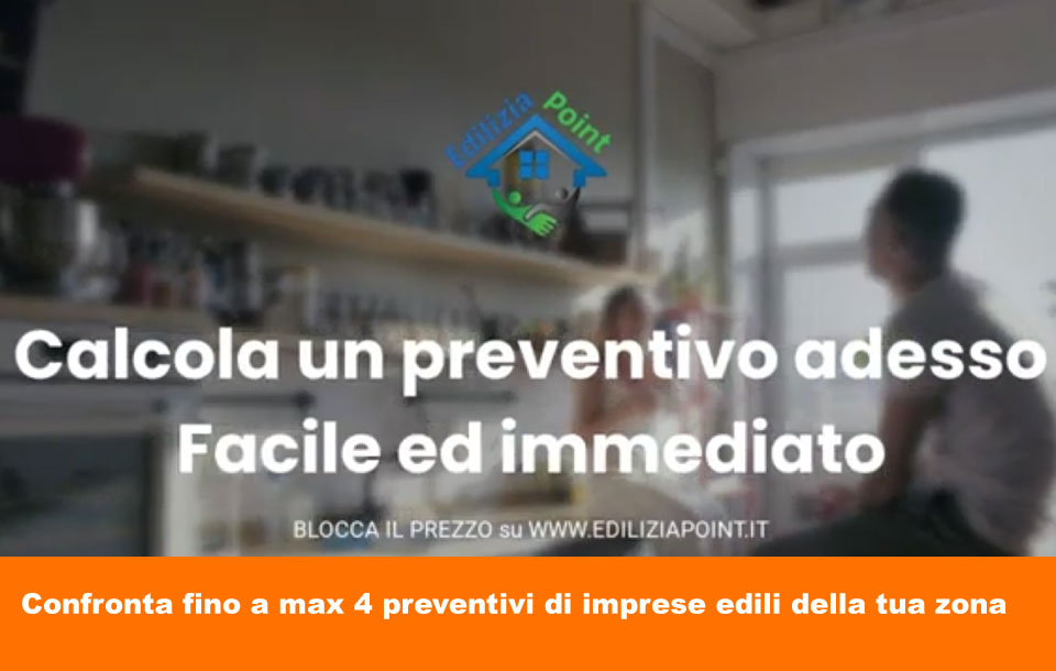 preventivo on line ristrutturazione apaprtamenti, casa,bagno cucina