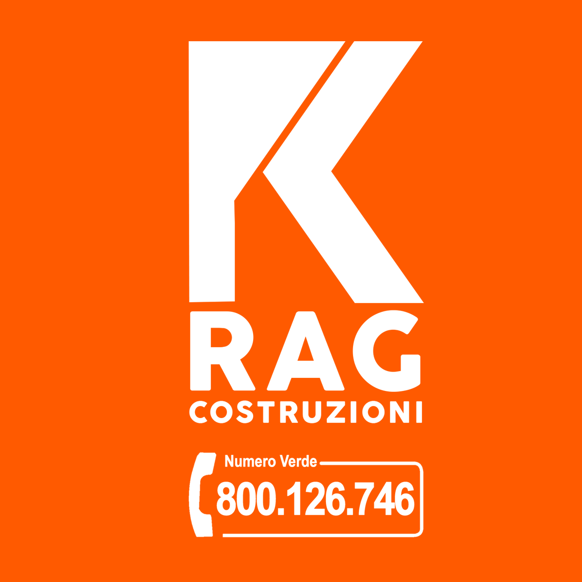 RAG COSTRUZIONI
