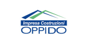 Logo IMPRESA COSTRUZIONI OPPIDO SRL