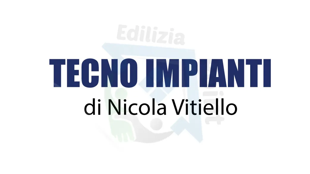 tecno impianti