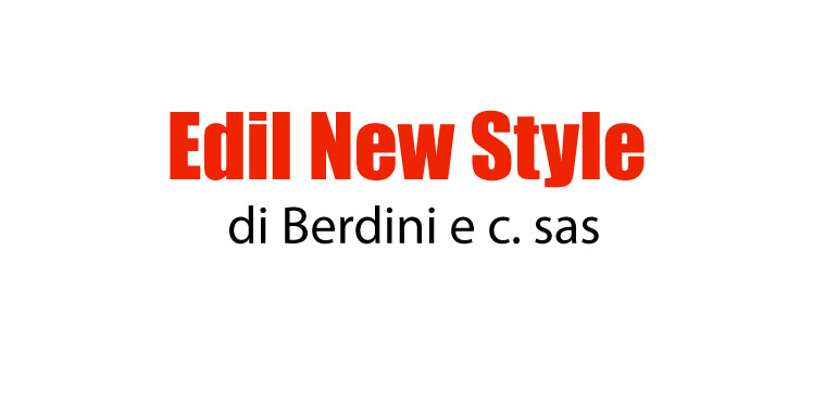 edil new style di berdini e c sas