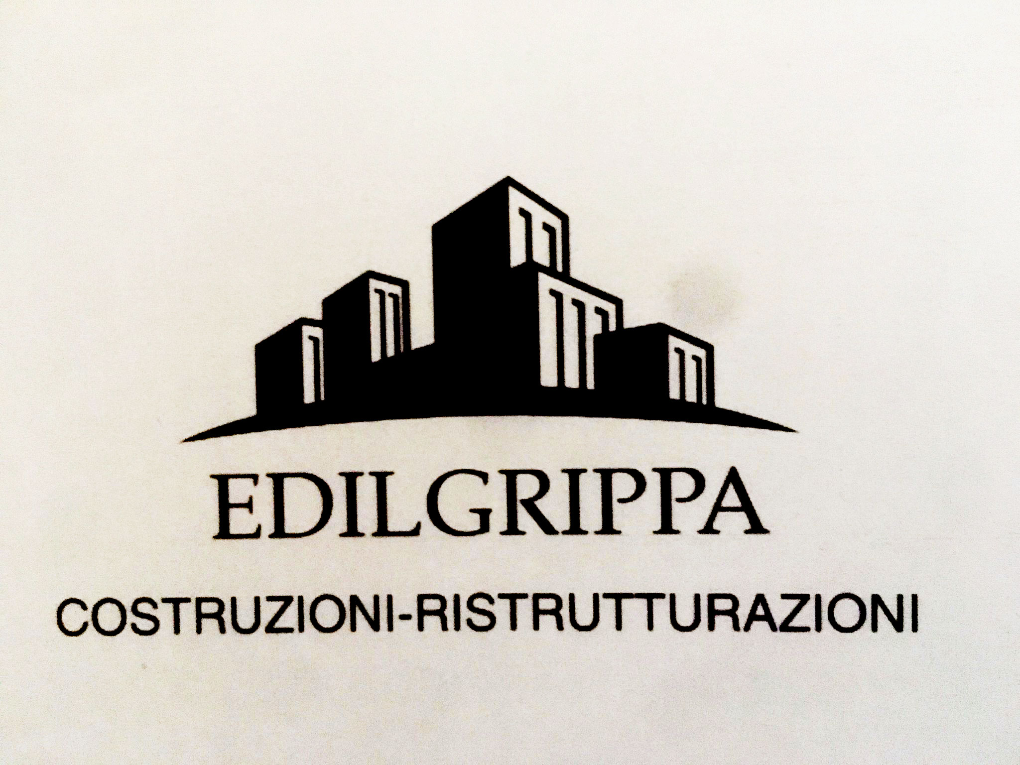 Edil Grippa