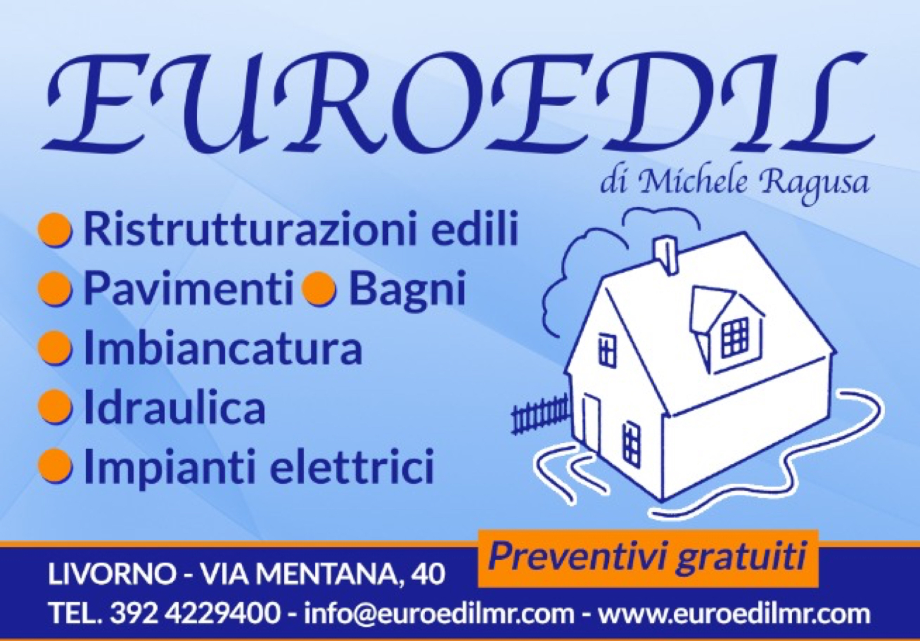Euroedil  di Michele Ragusa