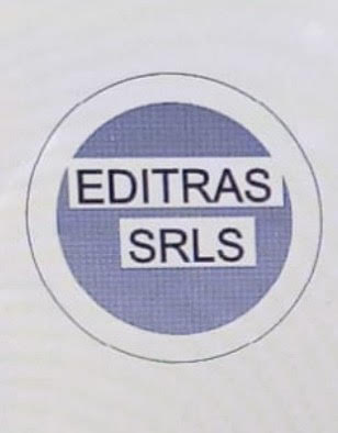 EDITRAS SRLS