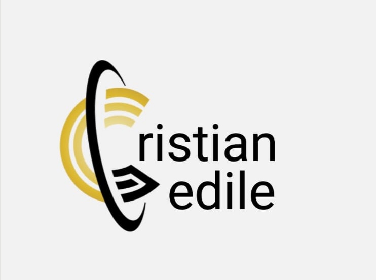 Cristian edile di negrei Cristian