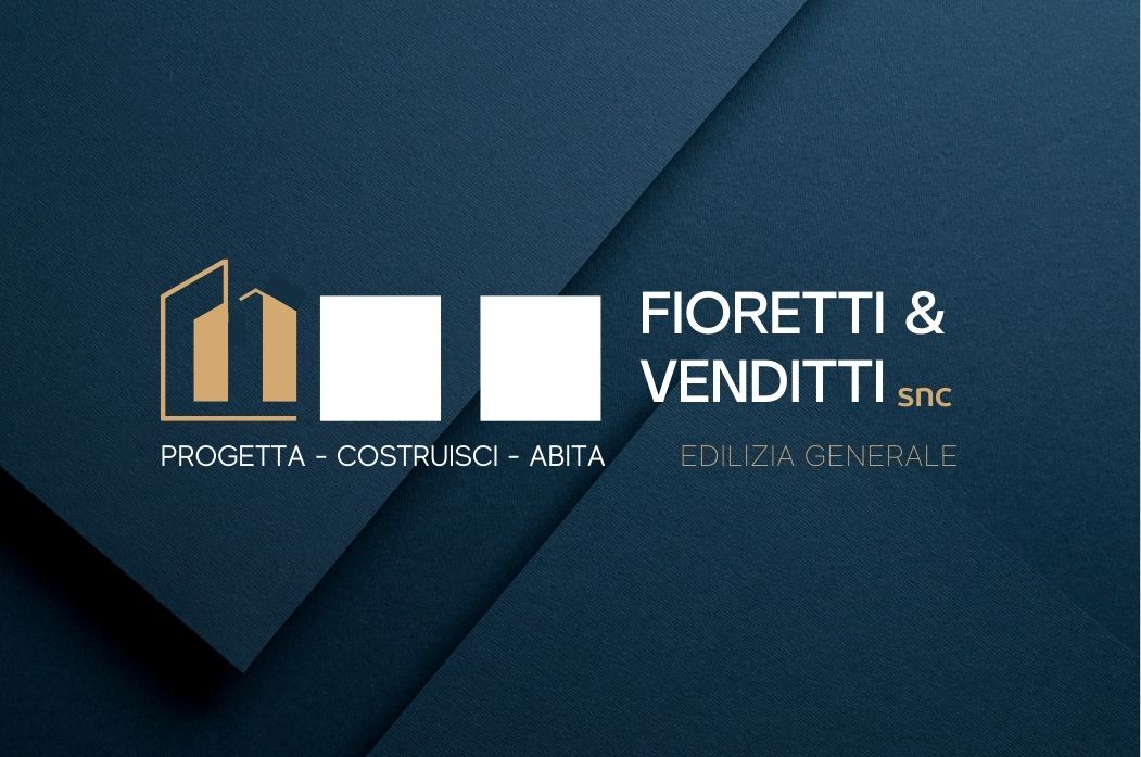 Fioretti & Venditti edilizia generale