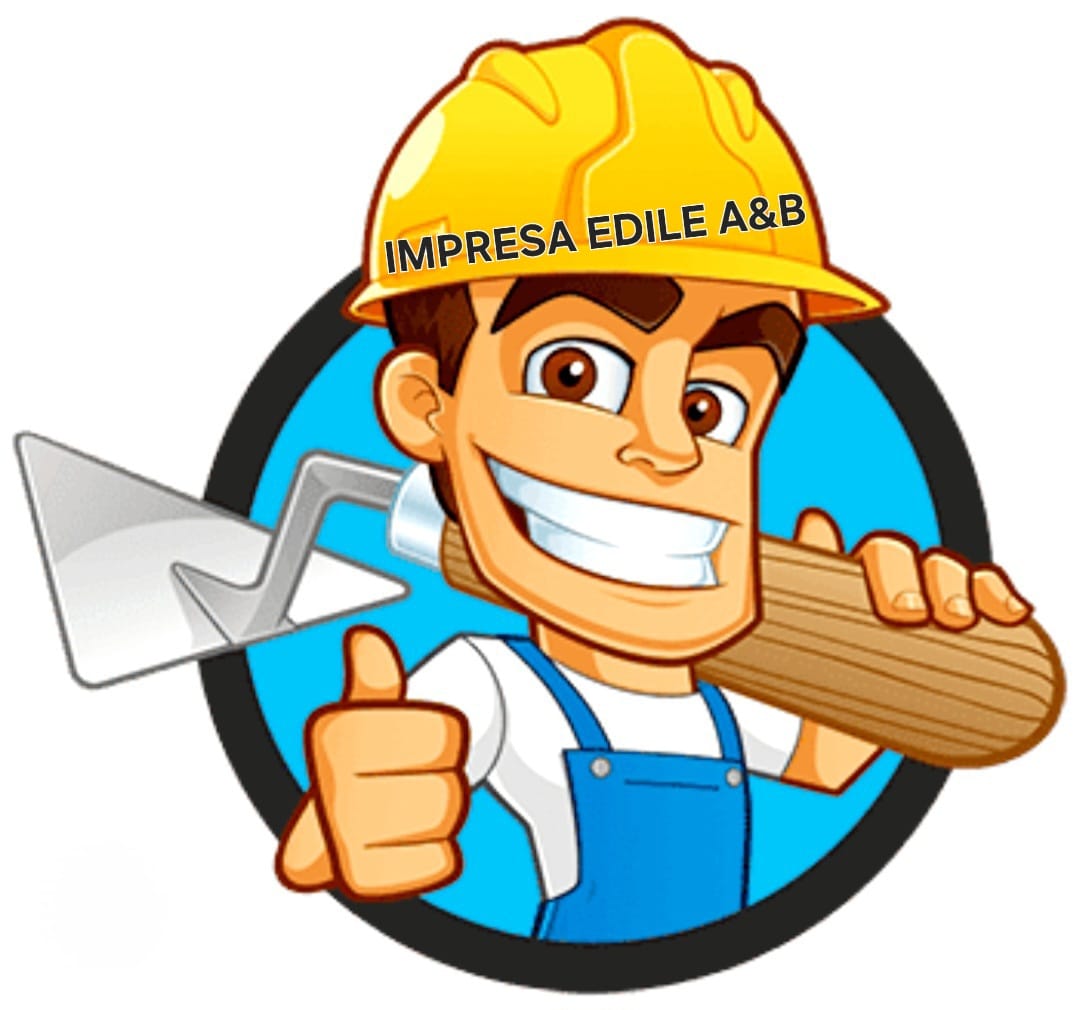 Logo Impresa edile A&b srls