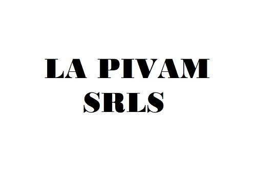 LA  PIVAM RESTAURI E COSTRUZIONI SRLS