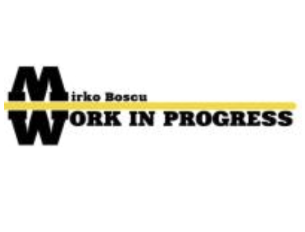Logo Mirko Boscu