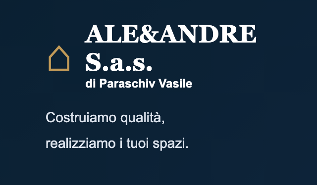 ALE&ANDRE s.a.s.